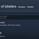 Illustration for article titled iTemtem/i, As Told By Steam Reviews